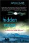 [Inspector O 02] • Hidden Moon